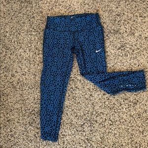 Nike leggings